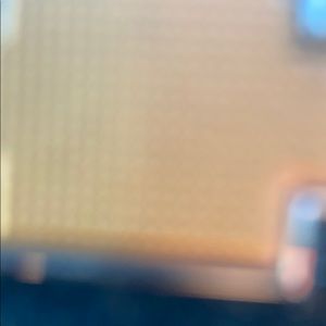 Meet your Posher, Drew